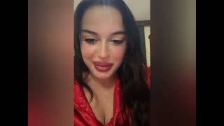 Leyla Periscope Live Update 1240 Bigo Live Video Tango Show Episode 1240