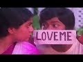 Love Me Tamil Song - Poovilangu | Murali, Kuyili | Malaysia Vasudevan