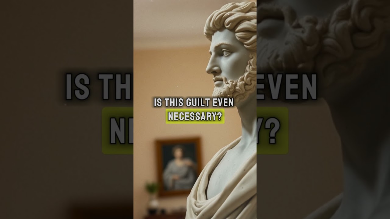 How to Set Boundaries Without Guilt and Reclaim Your Life | Stoicism