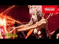Fire Emblem Heroes - Book VI - Destiny Closes In