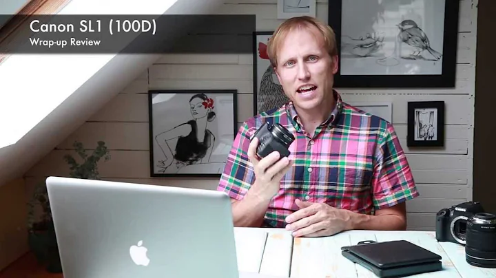 Canon SL1 (100D)