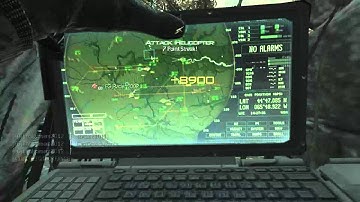 5 in 1 Predator Missile + Final Killcam - TDM on Mission