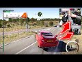 Subaru WRX STi España / Logitech G29 DiRT 4