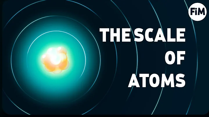 This Animation Shows You How Small Atoms Really Are - DayDayNews