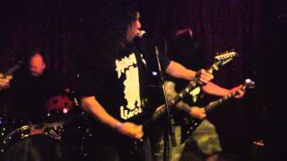 Beyond The Blood - Trials n Tribulations