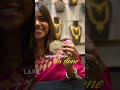 Chain-க்கு Unique Dollars 1பவுன்ல இருந்து 5 பவுன் வரைக்கும்! #shorts #parasjewellery #dollars