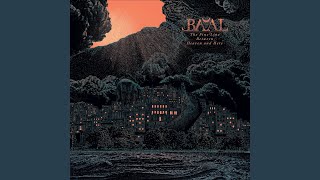 The Ocean That Fills a Wound