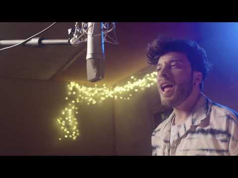 Blas Cantó - I´ll Stay ft. James Newman (Videoclip Oficial)