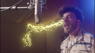 Blas Cantó - I´ll Stay ft. James Newman (Videoclip Oficial)