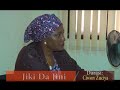 NTA Hausa: Jiki Da Jini Ciwon Zuciya