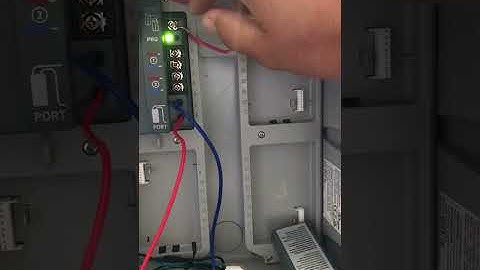 ICC2 Master Valve Decoder Programming