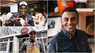 Marcus Samuelsson Net Worth & Bio - Amazing Facts You Need to Know