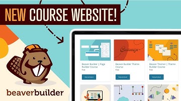 Beaver Builder RESOURCES: Tutorial Videos for Beginners, Support, Knowledge Base (Get Help in 2022)