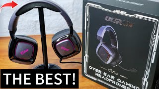 Kinera Celest Ogryn Unboxing and Review | Best For Gamers and Audiophiles