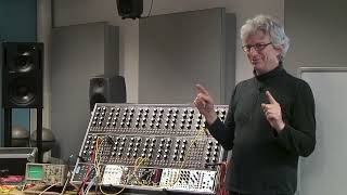 hordijk #15 the rungler hordijk modular workshop @novars 3 4 june 2017 v1 1080p