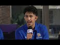 2026 Old Trapper MW Basketball Media Day- SJSU Men
