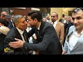 من افراح تركمان الراعي ٱل دلي حسن حفلة عرس المحامي مدين دلي حسن الفنان حسين أبو رسول4