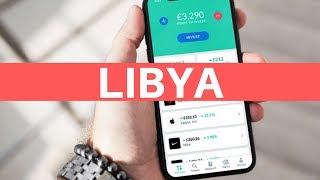 Best Stock Trading Apps In Libya (Beginners Guide) - FxBeginner.Net screenshot 4