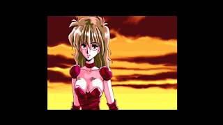 Rusty (PC-98) English Translation - Playthrough on Real Hardware - Part 04