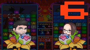 Faptaginalcy - Tetris Attack - Part 6
