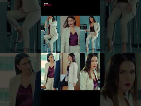 ستايلات شيفال سام بمسلسل التفاح الحرام