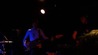 Watch Field Music Clear Water video