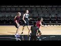 3 on 2 | Fun Youth Basketball Drills from the Jr. NBA available in the MOJO App