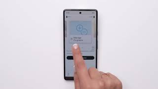 Remote Plus app - How to Add Manual Program