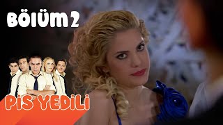 Pis Yedili 2 Bölüm Full Hd Yeni̇