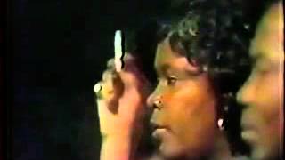 Video voorbeeld van "Al Green  SOUL! 1973  'Judy,"