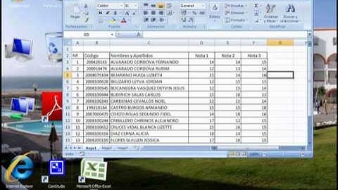 MIGRACION DE ACCES Y EXCEL A SQL SERVER 2008