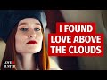 I Found Love Above The Clouds | @LoveBuster_