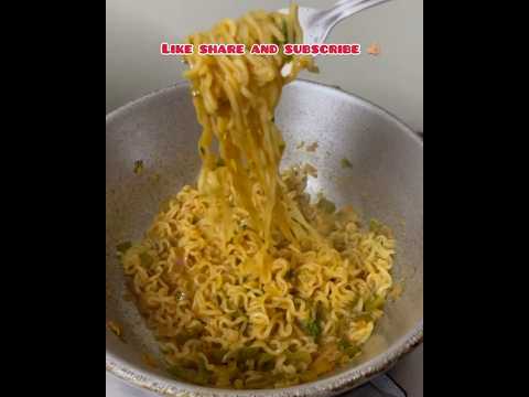 Pahadi Wali Maggi Maggi 2 Mint Mai Tasty Maggi Easy Maggi Malasla 
