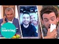 Phone Fails and Fun! | This Morning