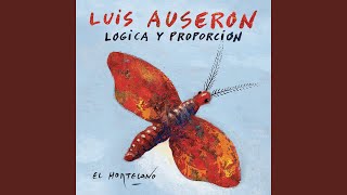 Video thumbnail of "Luis Auserón - En Alas de la Mentira"
