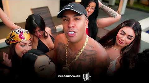 O GATONA CE FECHA COMIGO - MC Cebezinho, MC GP, Menor Richard e Boladin 211 (DJ Oreia)