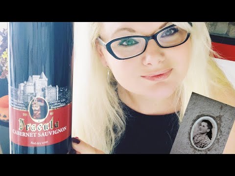 True Crime Asmr/The Beautiful Elvira's Case/soft spoken