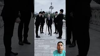 Tổng hợp Ben Eagle cool ngầu - 24 | #shorts #beneagle #action #comedy #trending #heroic