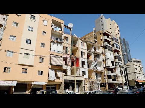 Libanon Update: een jaar later