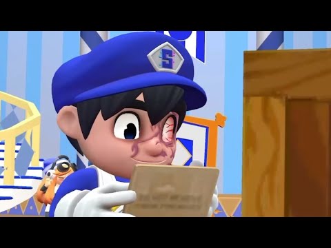 [SMG4 GMOD ANIMATION] The Rizzler Strikes Again - YouTube