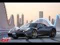 Ferrari 458 Speciale 2015 فيراري 458 سبيشال