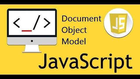 Tutorial Javascript Pemula Indonesia #5 - DOM & Event