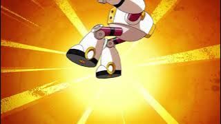 Ben 10 Reboot | Simon Battle Suite Transformation | Bridge Out Episode | Full HD