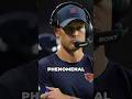 Ben Johnson MUST fix this in 2026 #chicagobears #benjohnson #calebwilliams #nfl
