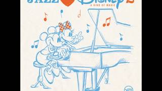 Vignette de la vidéo "Jazz loves Disney 2 - Imany - Some day my prince will come"