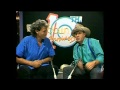 Countdown (Australia)- Molly Meldrum Interviews Marc Hunter from Dragon- October 28, 1984