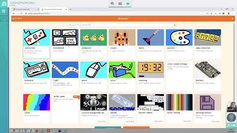 Mi primer juego de Arcade con Makecode
