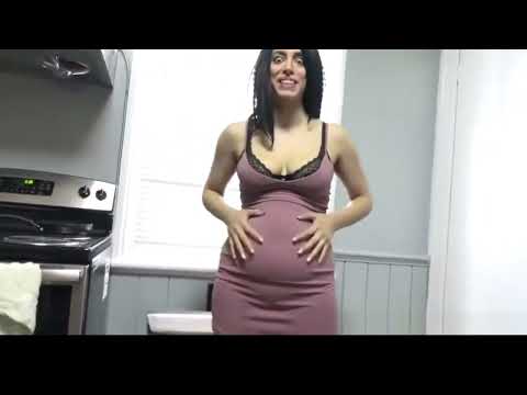 Alena Love beans belly and burps