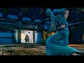 Sekiro Resurrection : Ashina elite jinsuke saze