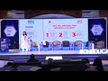 Industry Presentation Preeti Daga, Chief Strategy Officer, LinuxWorld at 9th ObserveNow #ELCADelhi